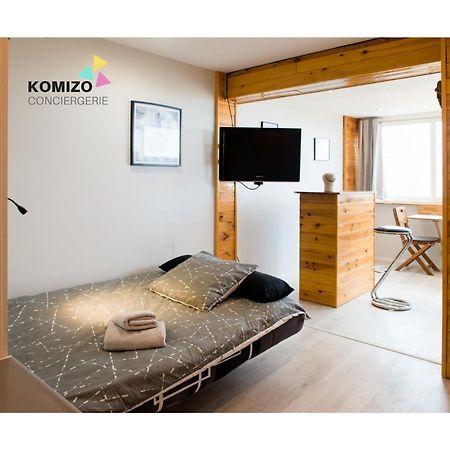 Ferienwohnung Lechappe Belle Leucate Exterior foto