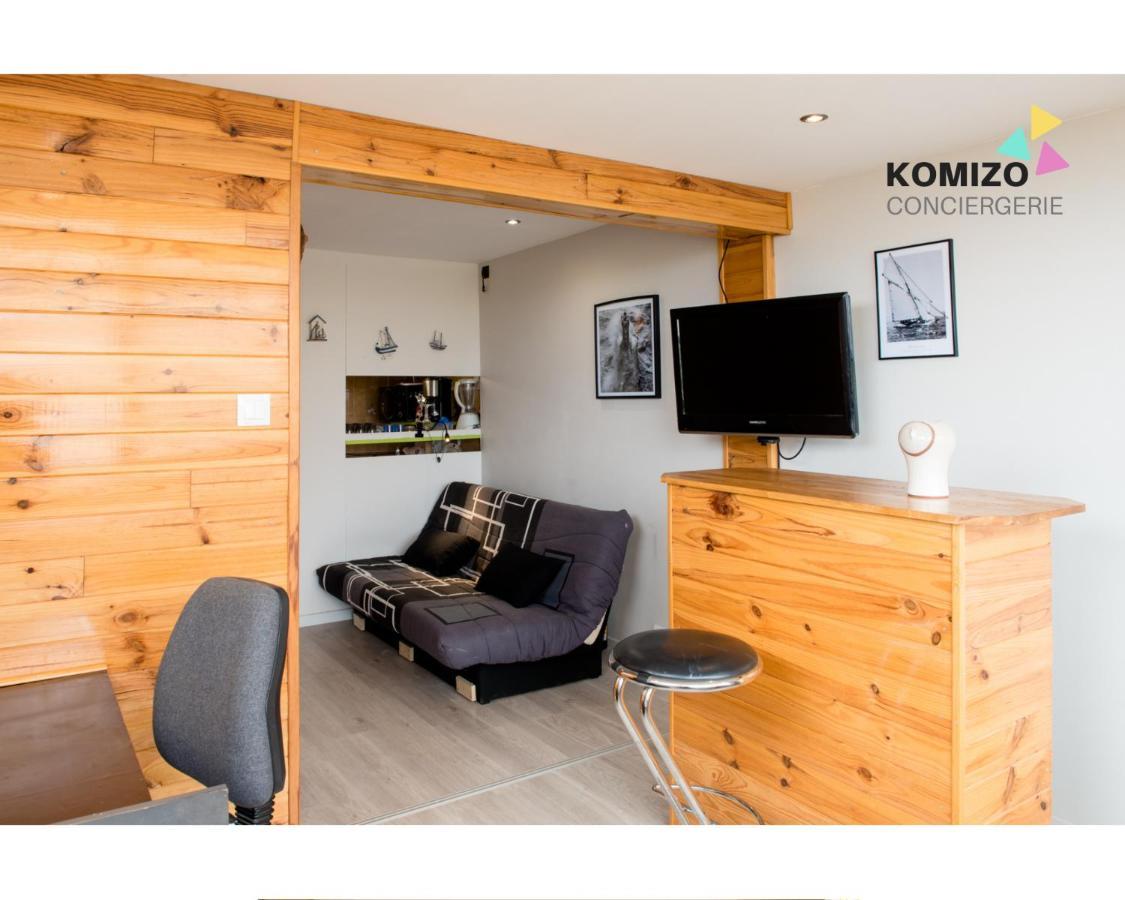 Ferienwohnung Lechappe Belle Leucate Exterior foto