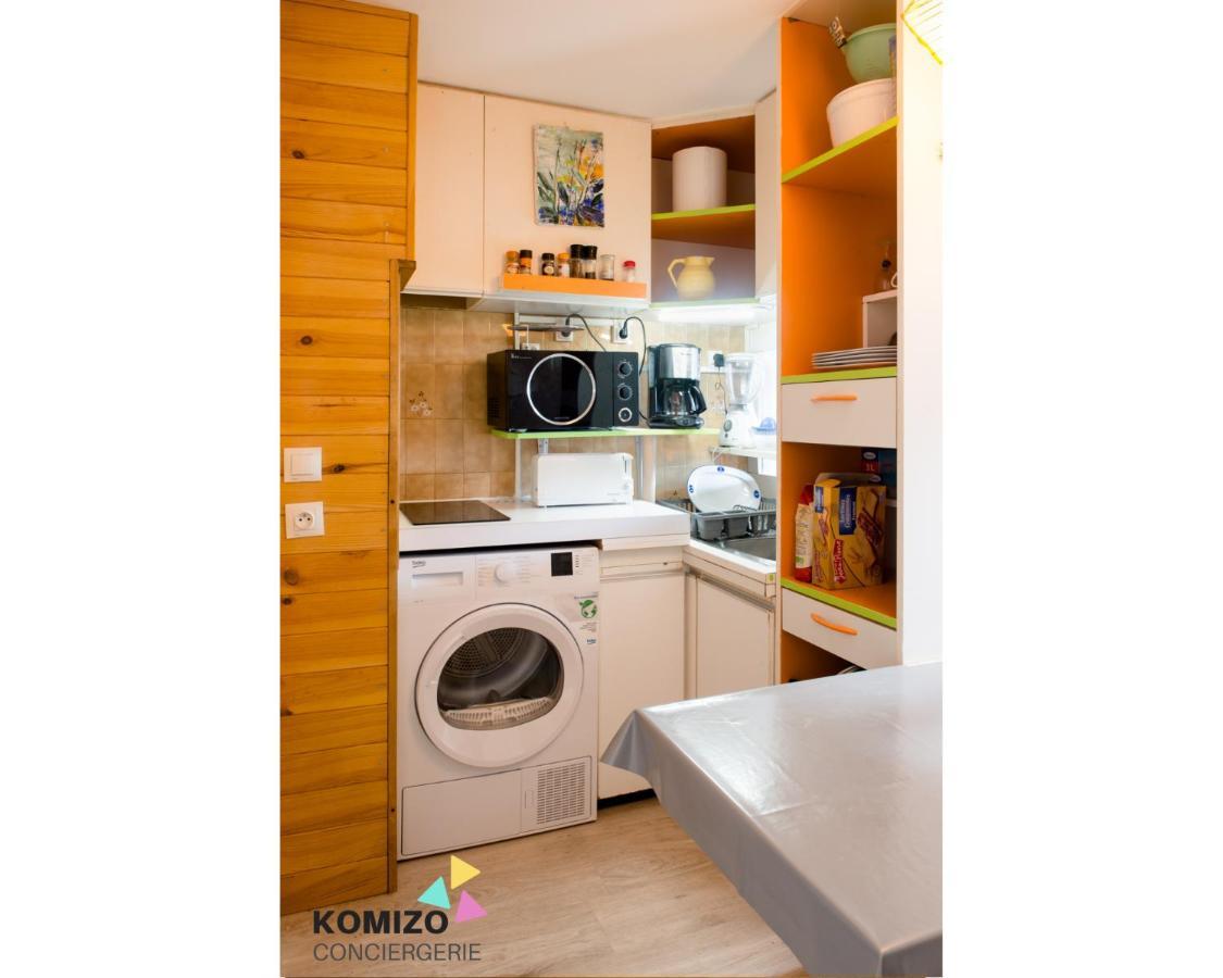 Ferienwohnung Lechappe Belle Leucate Exterior foto